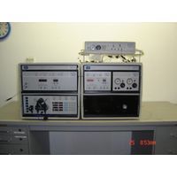 Dionex - HPLC System for LCMS