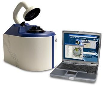 Idaho Technology Inc. - R.A.P.I.D.® LT System