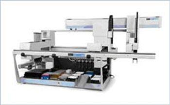 PerkinElmer - JANUS® Automated Workstation