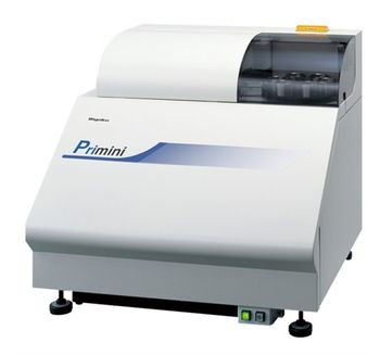 Rigaku - Primini®