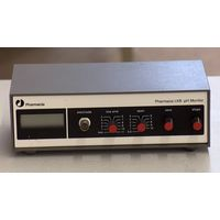 Pharmacia LKB - pH Monitor
