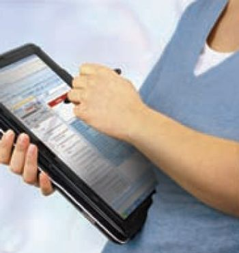 STARLIMS - Electronic Notebook