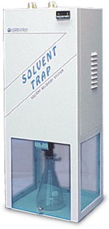 Horizon Technology - Solvent Trap&trade;
