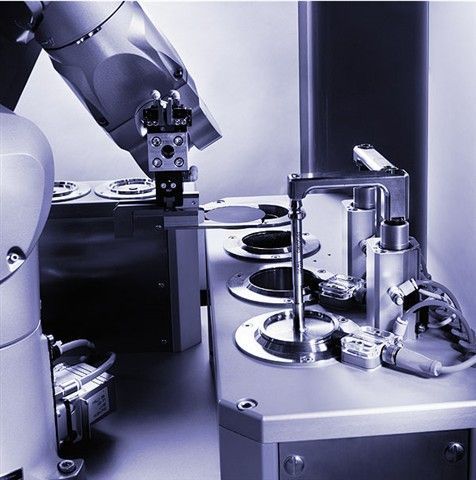 Anton Paar - High-Throughput Rheometer Community, Manuals and ...