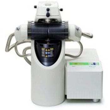 METTLER TOLEDO - DMA/SDTA861e