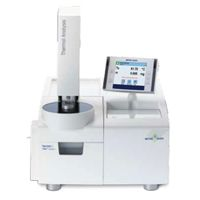 METTLER TOLEDO - TGA/DSC 1