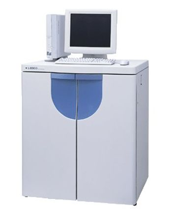 Hitachi Medical Systems - L-8900