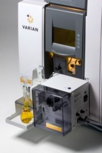 Varian - AA140 and AA240