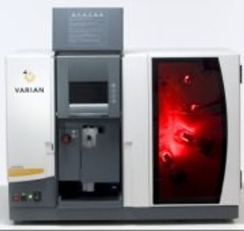 Varian - AA240FS