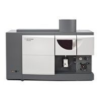 Agilent Technologies - 710 Series ICP-OES Spectrometers