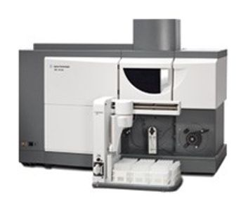 Agilent Technologies - 720/730 Series ICP-OES Spectrometers