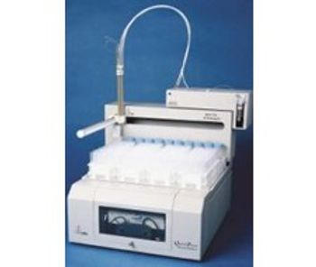 Agilent Technologies - M-7500