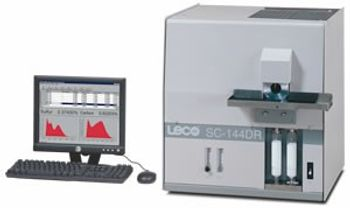 LECO Corporation - SC-144DR
