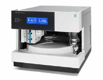 Dionex - UltiMate® 3000 Analytical Autosampler