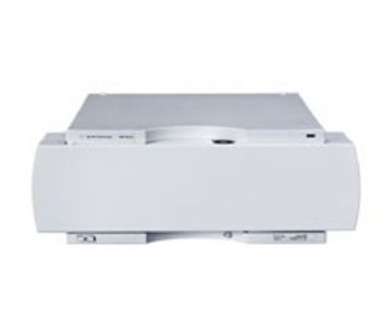 Agilent Technologies - 1200 Series Thermostatted Column Compartment SL