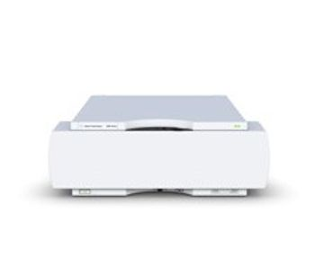 Agilent Technologies - 1260 Infinity Thermostatted Column Compartment