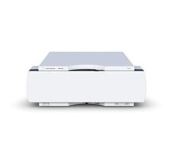 Agilent Technologies - 1290 Infinity Thermostatted Column Compartment