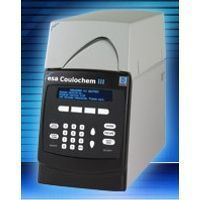 Dionex - Coulochem III Electrochemical Detector
