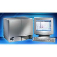Dionex - CoulArray Multi-Channel Electrochemical Detector
