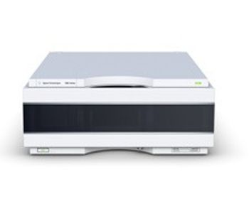 Agilent Technologies - 1260 Infinity Diode Array Detector