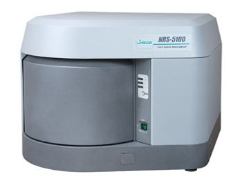 JASCO - NRS-5000 Series