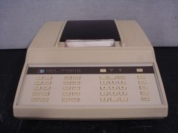 HP - 3390A