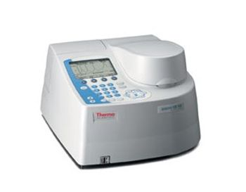 Thermo Scientific - GENESYS 10S Vis
