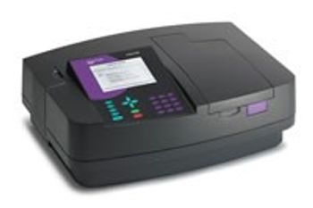Biochrom - Libra S32