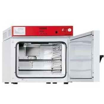 BINDER - FDL series Community, Manuals and Specifications | LabWrench