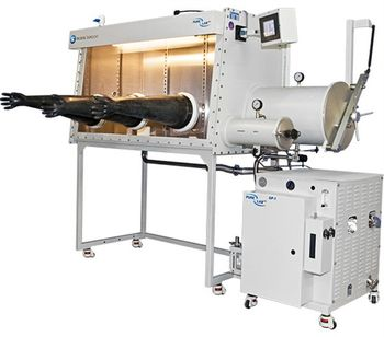 Innovative Technology - PureLab HE Series