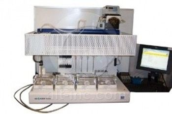 Qiagen - BioRobot 3000