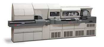 Beckman Coulter - UniCel DxC 880i Synchron Access