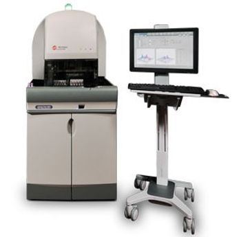 Beckman Coulter - UniCel DxH 800 Coulter Cellular Analysis System