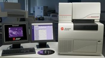 SCIEX - GenomeLab&trade; GeXP