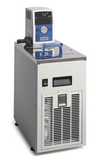 Grant Instruments - Optima&trade; GD120 R series