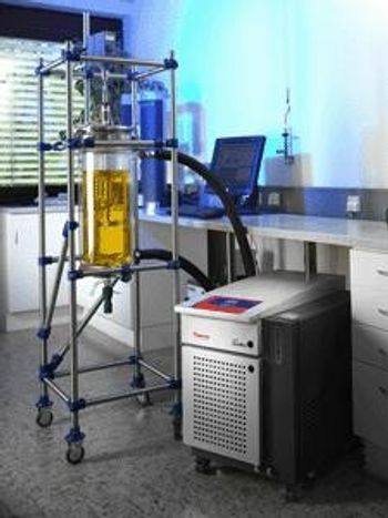 Thermo Scientific - HAAKE EZ Cool 80