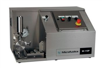 Microfluidics - M-110P Series