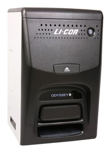 LI-COR - Odyssey® Fc