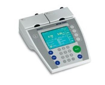 METTLER TOLEDO - S80 SevenMulti