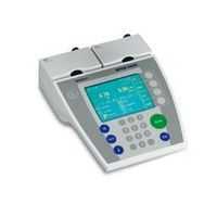 METTLER TOLEDO - S80 SevenMulti
