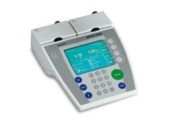 METTLER TOLEDO - S50 SevenMulti
