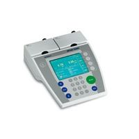METTLER TOLEDO - S50 SevenMulti