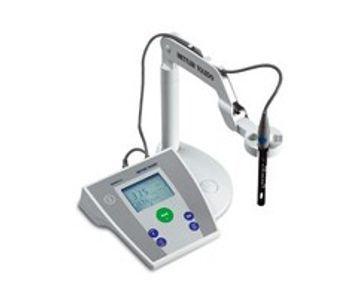 METTLER TOLEDO - S30 SevenEasy