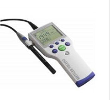 METTLER TOLEDO - SG3 - SevenGo