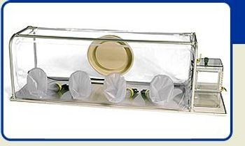 Coy Laboratory Products - Vinyl Glove Box