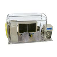 Coy Laboratory Products - Vinyl Anaerobic Chambers