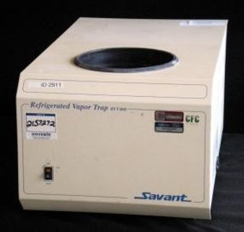 Savant Instruments - Refrigerated RVT400-120
