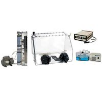 Coy Laboratory Products - Humidity Control Chambers: Full Humidity Control