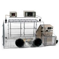 Coy Laboratory Products - O2 Control Glove Boxes and Cabinets