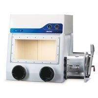 Labconco - Precise Controlled Atmosphere Glove Boxes